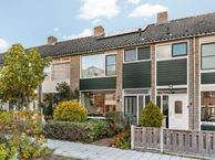 Dr. Plesmanstraat 14, 3331 KH Zwijndrecht