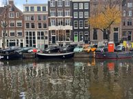 Keizersgracht 476-E, 1017 EG Amsterdam