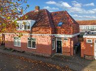 Pater Brugmanstraat 45, 8701 BE Bolsward