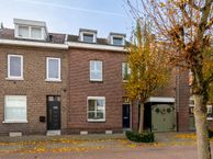 Nummer II-Straat 36, 6461 JC Kerkrade