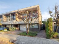 Wilhelminastraat 2, 3161 AP Rhoon