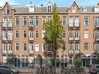 Sluisstraat 10-1, 1075 TE Amsterdam