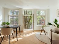 Marcusstraat 13-1, 1091 TH Amsterdam