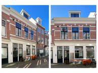 Ridderstraat 10-D, 2011 RS Haarlem