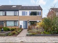 Toutenburgleane 84, 9255 JE Tytsjerk