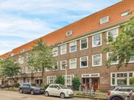 Agamemnonstraat 45-2, 1076 LR Amsterdam