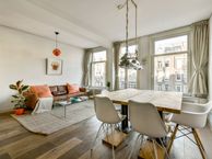 Javastraat 80-2, 1094 HL Amsterdam