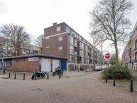 Fluitstraat 8-D, 3028 VE Rotterdam