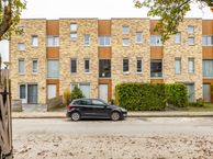 Aldebaranstraat 12, 9742 LG Groningen