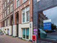 Ten Katestraat 65-H, 1053 BZ Amsterdam