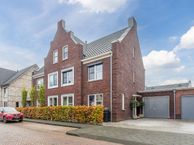 Paardenkamp 56, 3751 JR Bunschoten-Spakenburg