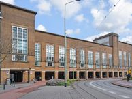 Bilderdijkstraat 9-A, 2513 CM Den Haag