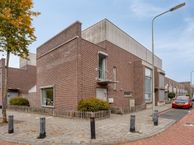 Nassaustraat 1, 6043 EA Roermond