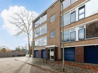Mozartstraat 174, 2983 AK Ridderkerk