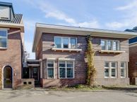 Evertsenstraat 27, 6512 JL Nijmegen