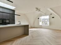 Zocherstraat 18-4, 1054 LX Amsterdam