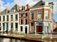 Brabantse Turfmarkt 16, 2611 CN Delft