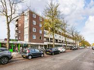 Van Bijnkershoeklaan 381, 3527 XK Utrecht