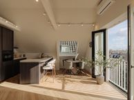 Sarphatistraat 74-4, 1018 GR Amsterdam