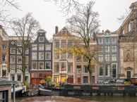 Prinsengracht 762-1, 1017 LD Amsterdam