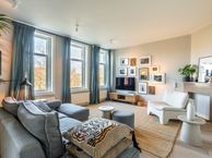 Churchill-laan 35-A3, 1078 DE Amsterdam