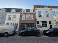 Kleine Slachtstraat 5-A, 3512 BJ Utrecht
