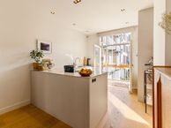 Jan van Riebeekstraat 3-1, 1057 ZW Amsterdam