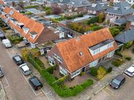 Westerparkstraat 39, 8913 CB Leeuwarden