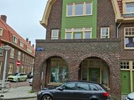 Zilverschoonstraat 12, 1031 BD Amsterdam