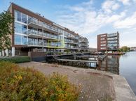 Prins Hendrikstraat 4-A, 2405 XM Alphen aan den Rijn