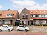Aleidastraat 9, 3117 DA Schiedam