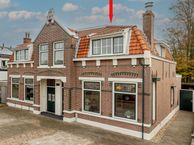 Rijksstraatweg 100, 3223 KB Hellevoetsluis