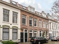 Generaal De la Reijstraat 23-ZW, 2021 XR Haarlem
