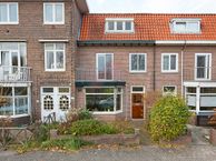 Leidsevaart 476, 2014 HP Haarlem