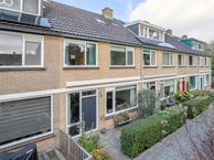 Balsemkruid 62, 3068 DD Rotterdam