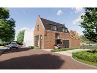 Oorgat 6, 1135 CR Edam