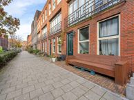 Puntstraat 53, 3025 GG Rotterdam