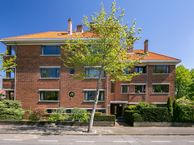 Van Hogenhoucklaan 50, 2596 TE Den Haag