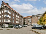 Cornelis Dirkszstraat 23-2, 1056 TP Amsterdam