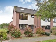 Hoornsehop 8, 1274 HR Huizen