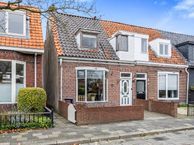 Leliestraat 25, 8922 BN Leeuwarden