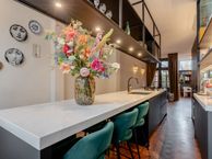 Lauriergracht 166-B, 1016 RV Amsterdam