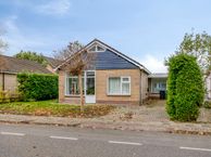 F. Domela Nieuwenhuisstraat 34, 8862 WD Harlingen