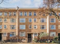 Geuzenkade 54-3, 1056 KN Amsterdam