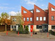 Chrysantstraat 4, 3812 WV Amersfoort