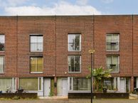 Nadezjda Mandelstamstraat 9, 1102 JH Amsterdam