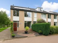 Strawinskystraat 1, 3438 XL Nieuwegein