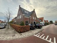 Raadhuisstraat 8-B, 1121 XD Landsmeer