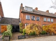 Van Riebeecklaan 50, 2024 AJ Haarlem