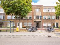 Van Hoornekade 185, 3554 AV Utrecht